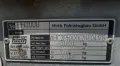 Ремарке 3.8m Hirth ph3000, снимка 2