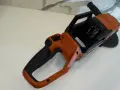 2026 - Hilti AG 30 D - 22 / Nuron - Акумулаторен ъглошлайф, снимка 5
