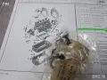 038103157A**NEU**VAG**VW**AUDI**ДЮЗА ЗА СМАЗВАНЕ НА БУТАЛАТА **, снимка 2