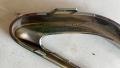 Накрайник за ауспух на Mercedes w167 , снимка 3