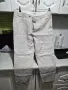 ленени панталони ZARA и Mango , снимка 7