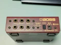 Boss AD-5 Acoustic Instrument Processor, снимка 2