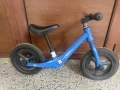 LORELLI Emotion Баланс колело без педали LIGHT AIR BLUE, снимка 5