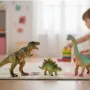 Динозаври със звук – DINOSAUR ERA, снимка 7