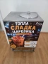 Количка за царевица + 4000 чашки , снимка 1