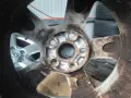 Джанти за Toyota 17, снимка 4