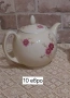 Порцеланови чайници и захарница, снимка 4