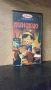 Видеокасета " Пинокио-Капитан Балу " VHS, снимка 1