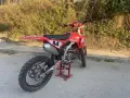 Honda Crf 450 /Стартер/3-режима/Лънч контрол/Тракшън/, снимка 7