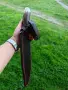 Cudeman Bowie 23,5 см !!, снимка 8