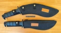 Cold Steel Conqueror / Kukri COLD STEEL Conqueror, снимка 5