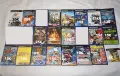 Игри за PS2 NFS Underground/MX World Tour/Paris Dakar/Gran Turismo 4/Shadow Of Rome/F1 05, снимка 1