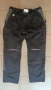KÜBLER workwear работни панталони облекло Cordura материя размер 48, снимка 10