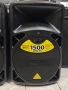 активни професионални стерео тонколони 15 инча BEHRINGER EUROLIVE B615D, снимка 3