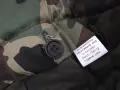НОВ Военен панталон с подплата 176/112, снимка 3