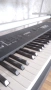 Yamaha MX88- дигитално пиано, снимка 1