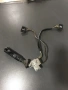 Лостче за чистачки на кормилна колона за Mercedes Vario (1997-2004) 6735400445, снимка 1