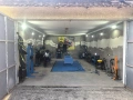 Дава се под наем оборудван Мото сервиз , снимка 8