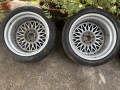 BBS rc 092 / 093 разглобяеми, снимка 8