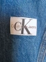 Дънкова рокля Calvin Klein Jeans J20J223431 – Размер S – Отлично състояние, снимка 8