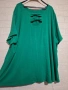 СТРАХОТНА ТУНИКА РАЗМЕР 5XL-6XL, снимка 1