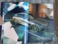 BMW оригинални каталози , снимка 8