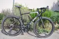 Cube Attain GTC Race 2019-Ultegra R8000-карбонов шосеен велосипед, снимка 1