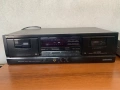 Продавам: Двукасетен дек Sherwood DD-4050C, снимка 1