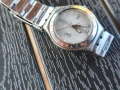 Кварцов часовник Swatch Irony Big, наречено „Swagmen White“, снимка 7