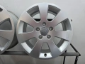 4бр 16ски джанти за AUDI 5х112мм A161462 , снимка 3