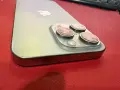 Телефон Iphone 15 Pro Max /256GB/капацитет на батерия 87%/+кейс, снимка 5