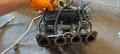 Всмукателен колектор Peugeot 207 KFU 1.4 16V, снимка 2