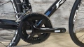 Алуминиев шосеен велосипед Ridley Fenix SLA Shimano 105 Fulcrum 900 | L, снимка 3