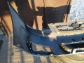 Оригинална предна броня Toyota Corolla E120 Hatchback 2004-2007, снимка 4