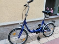 Klapprad 20 Zoll Mifa! Germany! , снимка 10