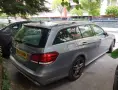 Mercedes-Benz E 220 AMG BLUETEC, снимка 5