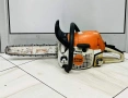 Бензинопил STIHL MS231, снимка 1