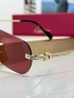 Слънчеви очила Cartier CT0577S, снимка 7