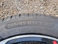 летни гуми 205 45 17, снимка 5