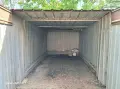 Гараж под наем 0, снимка 1