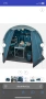 Палатка от Decathlon Quechua Arpenaz, снимка 3