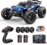 Радиоуправляема кола Womaqu 1:14 4WD 40 km/h, снимка 1