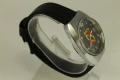 1960's JURA BERNOIS Automatic Швейцарски Ръчен Часовник, снимка 6