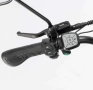 Нов!! Електрически велосипед YVY C20 Max 2000W 52V/2*20Ah 60 км.ч. 120 км., снимка 4