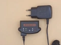 Black & Decker S010QV2400040 8-20V зарядно, снимка 1