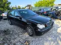 Mercedes C270 177k.c. Автомат НА ЧАСТИ , снимка 3