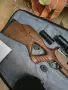 Продавам въздушна пушка ПЦП JTS Airakuda Maks 7.62, снимка 1