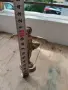 Балерина бронз статуетка фигура пластика масивна и тежка N2, снимка 6