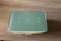 Нова Черна 3 в 1 зарядна станция Fast Charge Qi телефон часовник слушалки, снимка 2