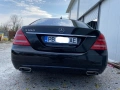Оригинални Фейслифт стопове за Mercedes/Мерцедес S - class W221, снимка 1